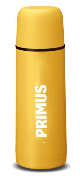 PRIMUS Termos VACUUM BOTTLE 0,35 l yellow