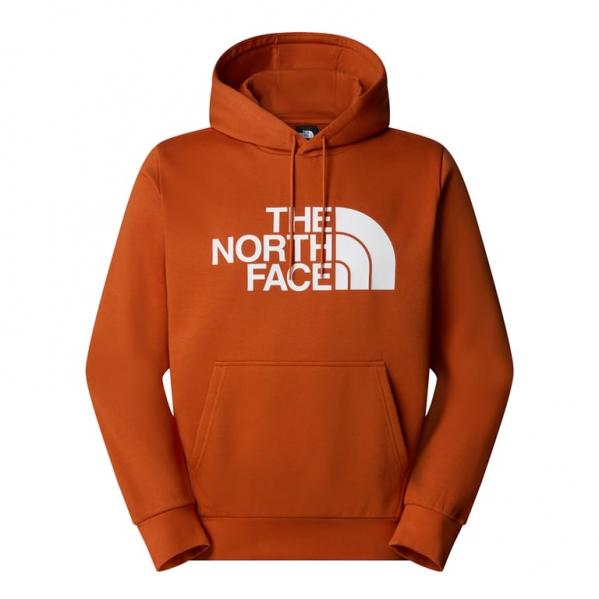 THE NORTH FACE Bluza męska M Easy Hoodie earthen copper L