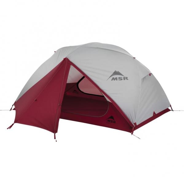 MSR Namiot Elixir 2 Tent V2 szary