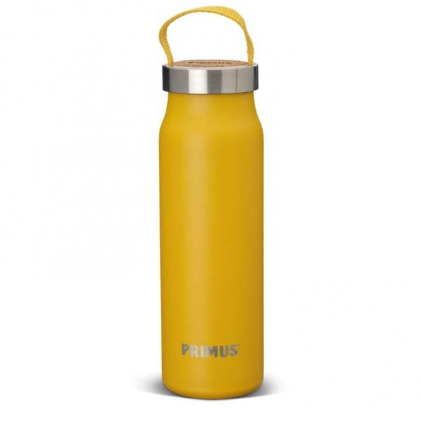 PRIMUS Butelka KLUNKEN VACUUM BOTTLE 0,5 L yellow