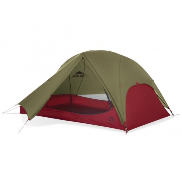 MSR Namiot FREELITE 2 TENT V3 green