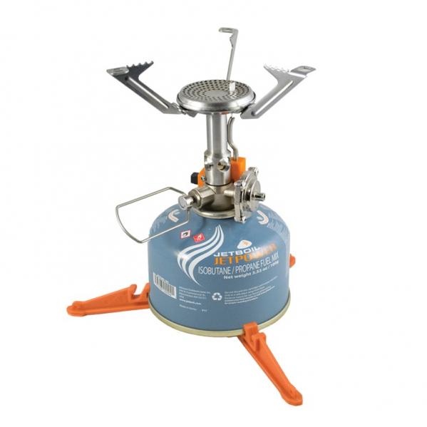 JETBOIL Palnik turystyczny MIGHTYMO