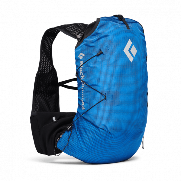 BLACK DIAMOND Plecak męski DISTANCE 8 BACKPACK Ultra Blue-M