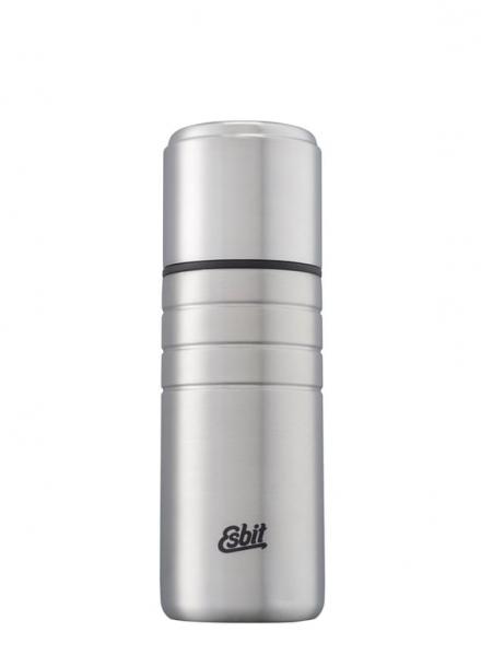 ESBIT Termos MAJORIS VACUUM FLASK 0,5 L steel