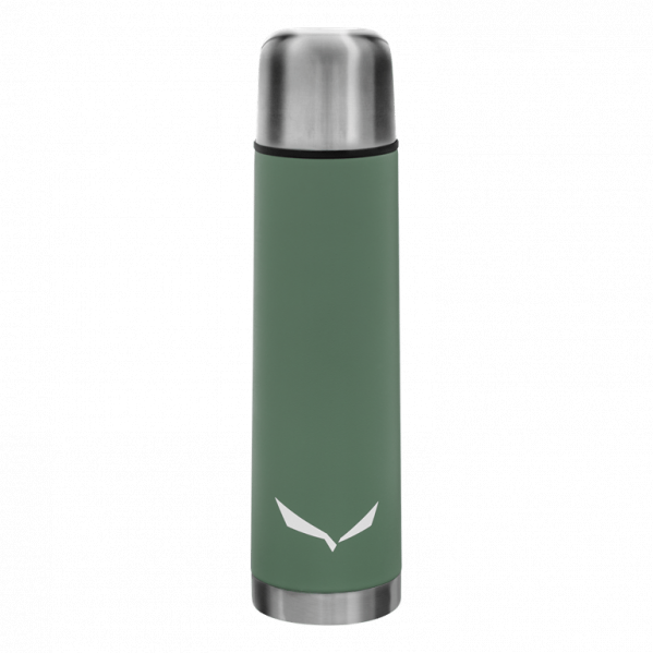 SALEWA Termos Rienza Thermo Btl 0,5 L duck green
