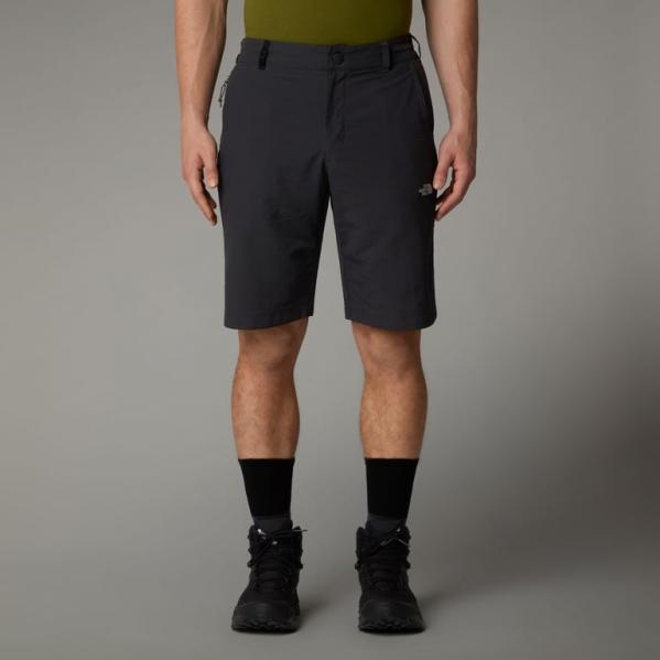 THE NORTH FACE Spodenki męskie M Tanken Short asphalt grey-npf-32
