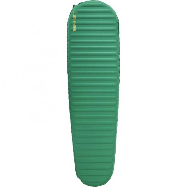 THERMAREST Materac samopompujący Trail Pro R pine