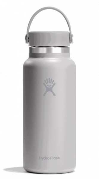 HYDRO FLASK Butelka Wide Flex Cap 946 ml birch