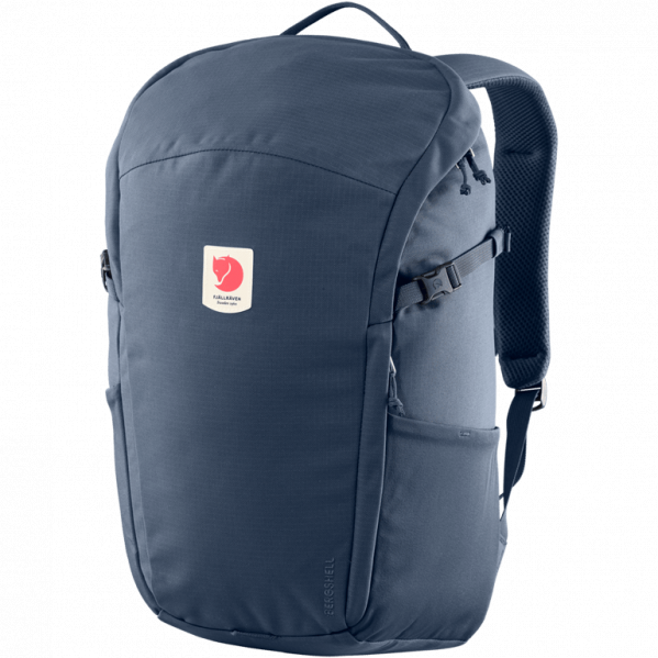 FJALLRAVEN Plecak ULVO 23 mountain blue