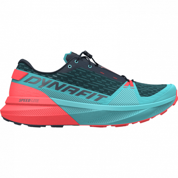 DYNAFIT Buty biegowe damskie Ultra Pro 2 Running Shoes Women marine blue/blueberry-39