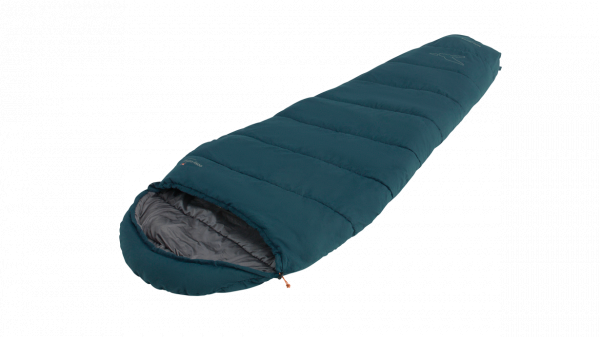 EASY CAMP Śpiwór Raven I Mummy 5°C