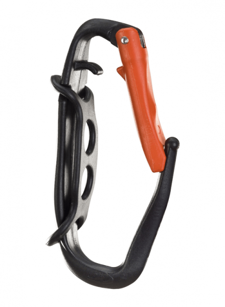 CLIMBING TECHNOLOGY Karabinek HAMMER LODGE 6V520
