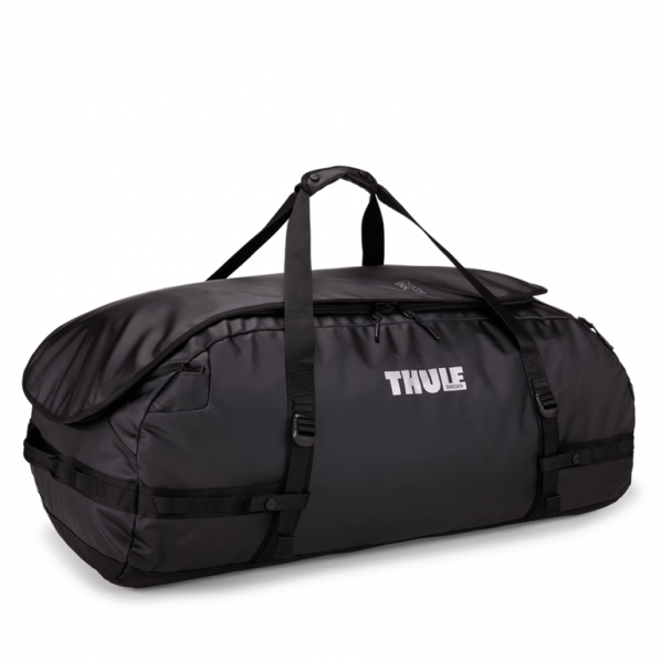 THULE Torba podróżna Chasm 130L Duffel black