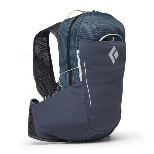 BLACK DIAMOND Plecak damski W Pursuit 15 carbon-foam green-L