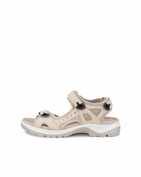 ECCO Sandały damskie Offroad Yucatan W limestone-39