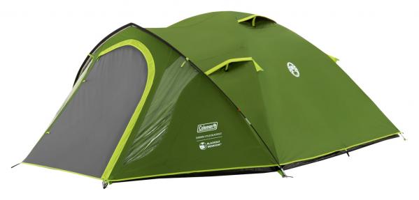 COLEMAN Namiot Darwin 3 Plus Blackout