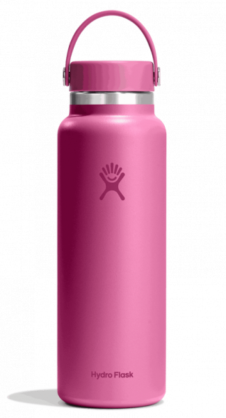 HYDRO FLASK Butelka Wide Flex Cap 1183 ml reef