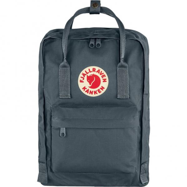 FJALLRAVEN Plecak Kanken Laptop 13 graphite