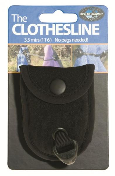 SEA TO SUMMIT Linka na pranie CLOTHESLINE