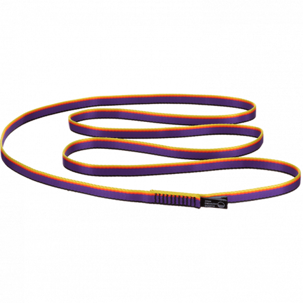 WILD COUNTRY Pętla wspinaczkowa Nylon Sling 15MM purple r.120