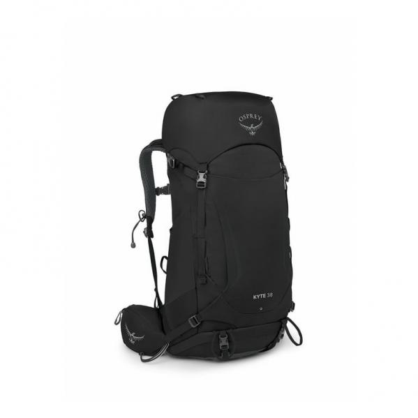 OSPREY Plecak wyprawowy damski Kyte 38 W black-M/L