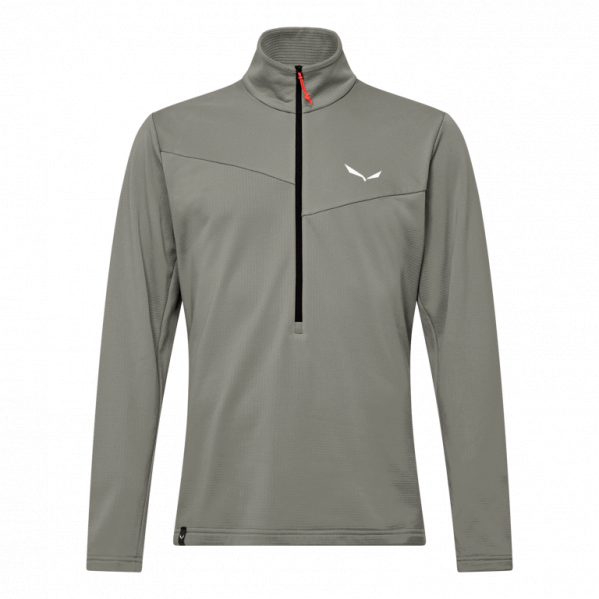 SALEWA Bluza męska Puez Cammino PL HZ Jkt M shadow-S