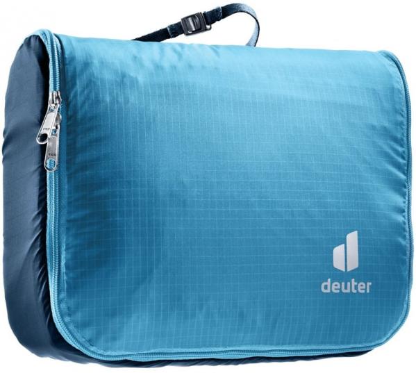 DEUTER Kosmetyczka Wash Center Lite II wave-ink