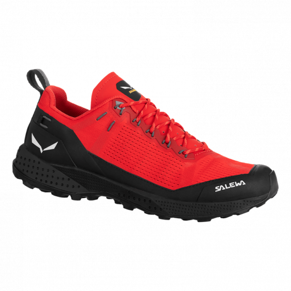 SALEWA Buty damskie PEDROC AIR W Flame/Black-38