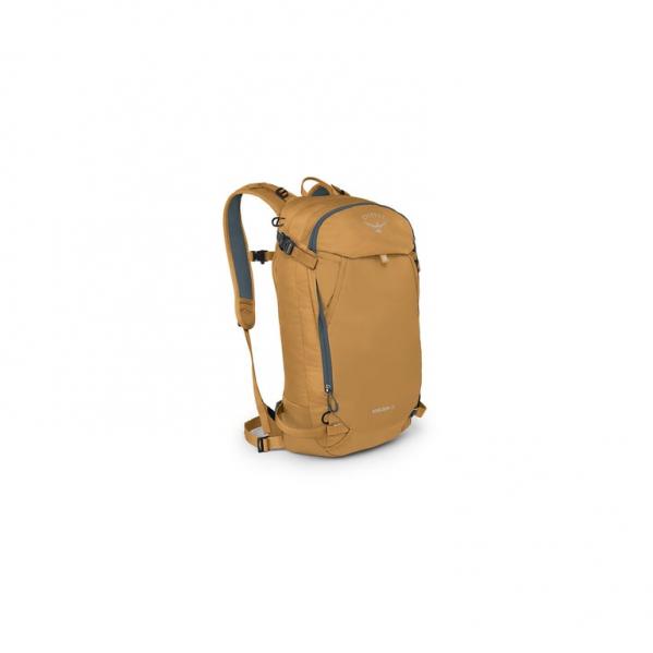 OSPREY Plecak narciarski Soelden 22 artisan yellow