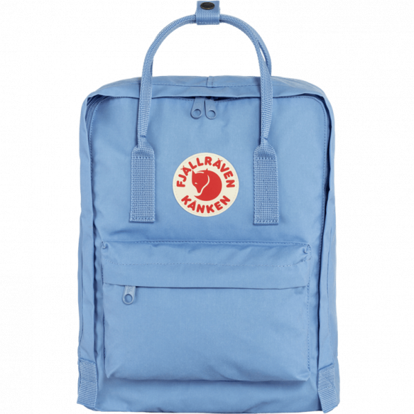 FJALLRAVEN Plecak KANKEN Ultramarine