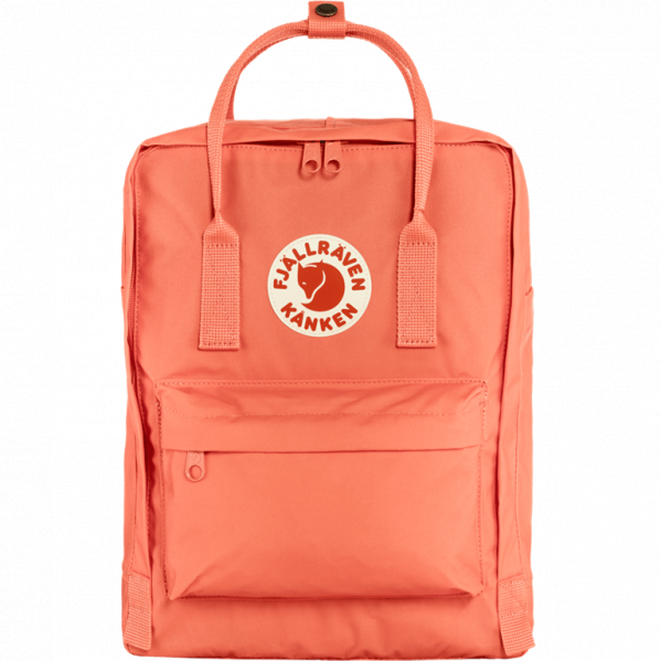 FJALLRAVEN Plecak KANKEN Korall