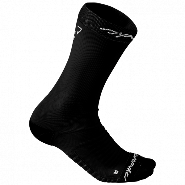 DYNAFIT Skarpety ULTRA CUSHION SOCKS black out/0520-XL