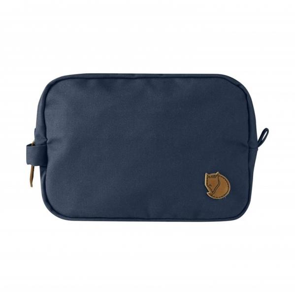 FJALLRAVEN Kosmetyczka GEAR BAG-Granatowy