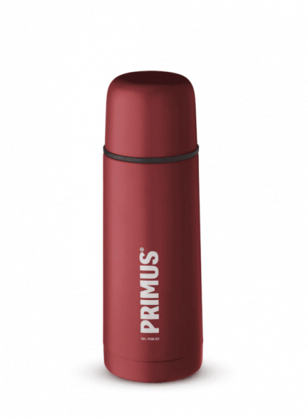 PRIMUS Termos VACUUM BOTTLE 0,5 l ox red