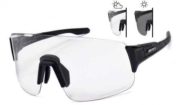ARCTICA Okulary fotochromowe S-357F