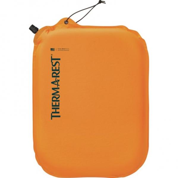 THERMAREST Siedzisko samopompujące Lite Seat orange