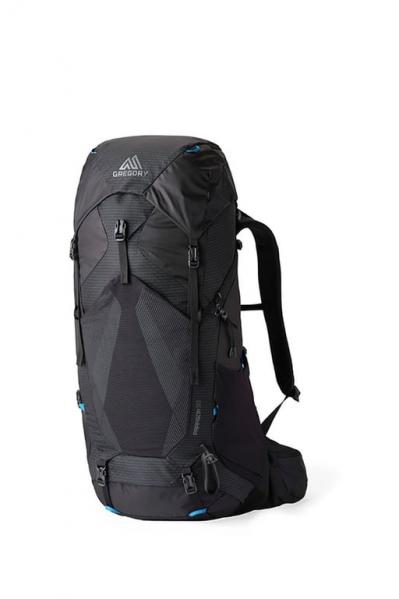 GREGORY Plecak turystyczny męski Paragon 50 alpine black-S/M