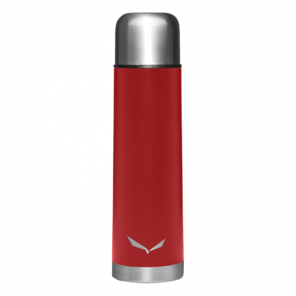 SALEWA Termos Rienza Thermo Stainless Steel Bottle 1 L syrah