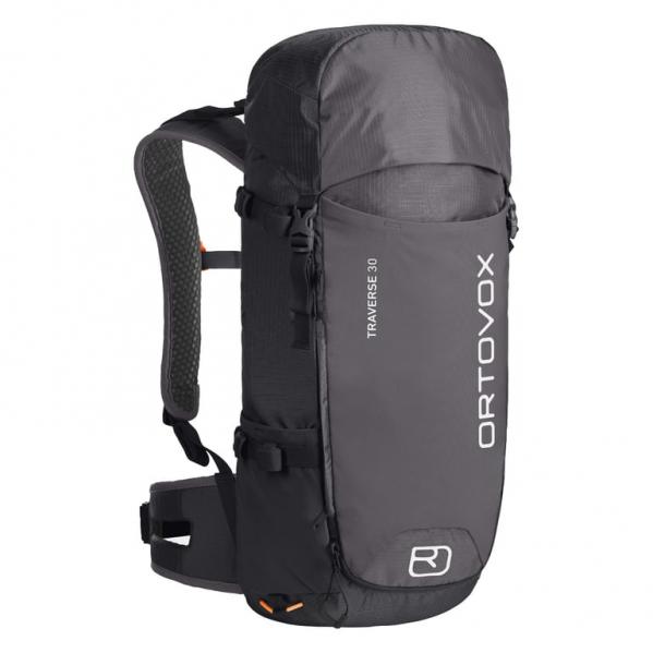 ORTOVOX Plecak TRAVERSE 30 black raven