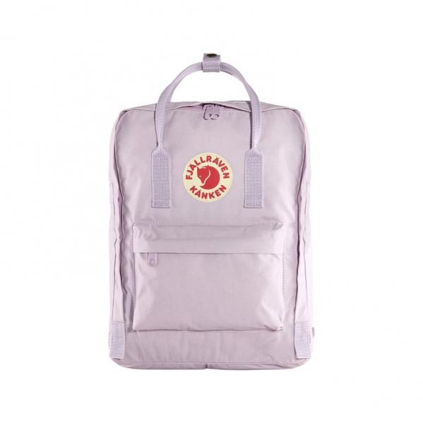 FJALLRAVEN Plecak KANKEN pastel lavender