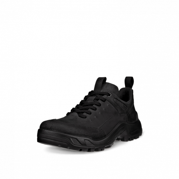 ECCO Buty outdoorowe męskie Offroad WP M black/black-42