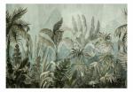 SELSEY Fototapeta Górska dżungla 450x315 cm