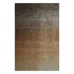 SELSEY Dywan nowoczesny Maloga taupe Ombre