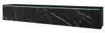 SELSEY Szafka RTV Kane 180 cm san sebastian