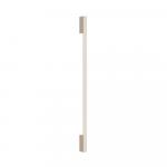 SELSEY Kinkiet Sappo LED 120 cm beżowy 4000K