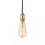 SELSEY Lampa wisząca Bromo x1