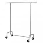 SELSEY Wieszak mobilny Clinic 110-150 cm