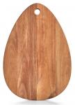 SELSEY Deska do krojenia Oywars 40x29 cm akacja