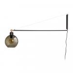 SELSEY Lampa ścienna Crane 9374