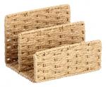 SELSEY Organizer Noysic 15x10 cm papier tkany